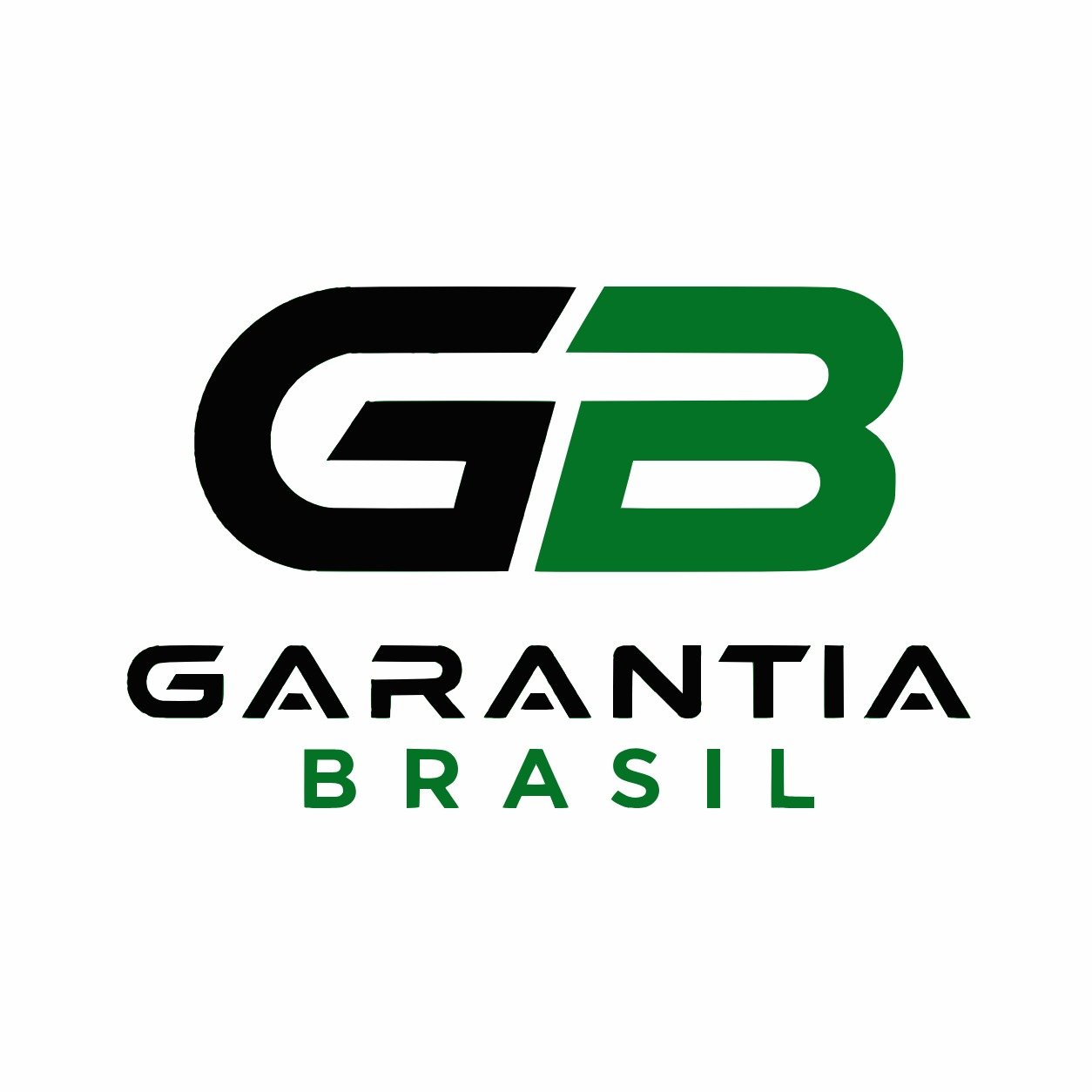 Logo Garantia Brasil